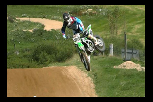 CTAS On Demand Videos - Motocross