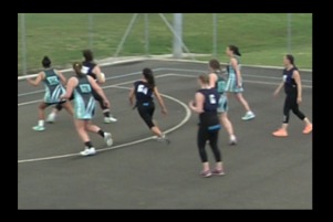 CTAS On Demand Videos - Netball